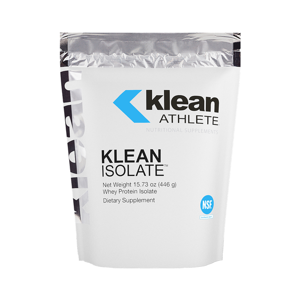 Klean Athlete Klean Isolate (protein)