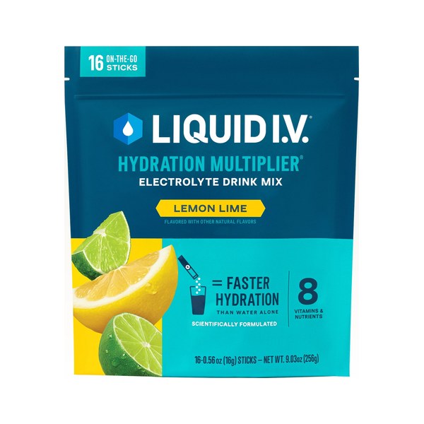 Liquid IV Hydration Multiplier