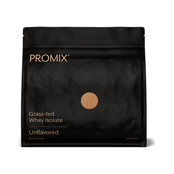 Promix Whey Isolate