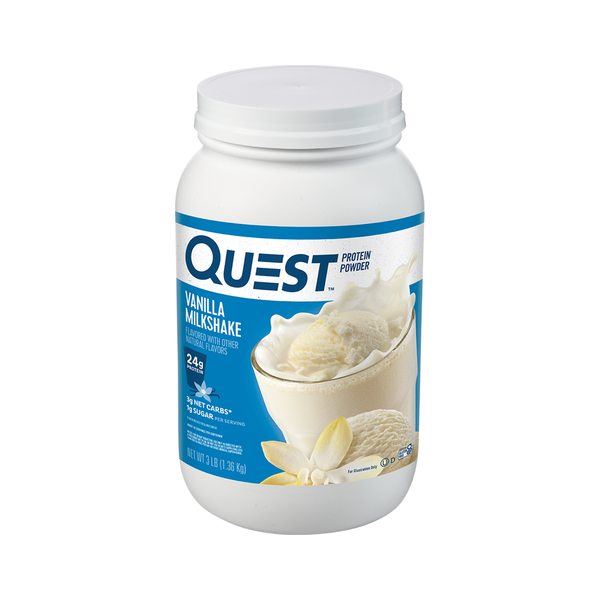 Quest Protein Powder