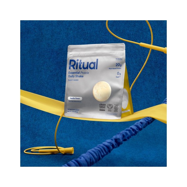 Ritual Essential Protein Daily Shake 18+